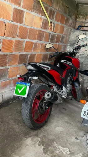 Vendo CB Twist 250