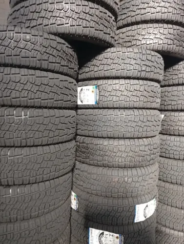 Troque seus pneus hoje e dirija com mais segurança 195/55-15 165,00 válido 02/01