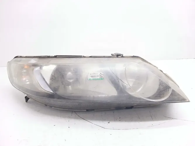 Farol Direito Honda Civic 1.8 2007 2008 Retirada Peça Direito