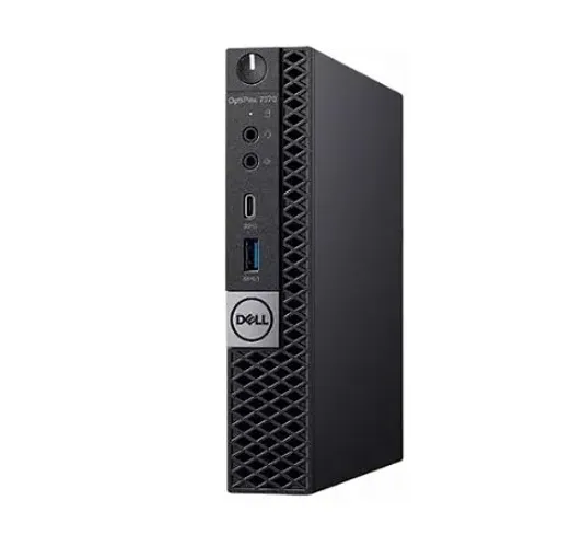 Mini computador Dell Intel Core i7