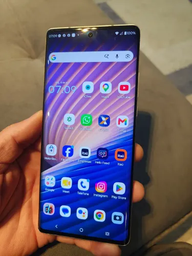 Motorola Edge 30 ultra