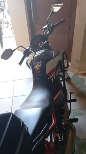 TITAN 160 S FLEX ABAIXO DA FIPE