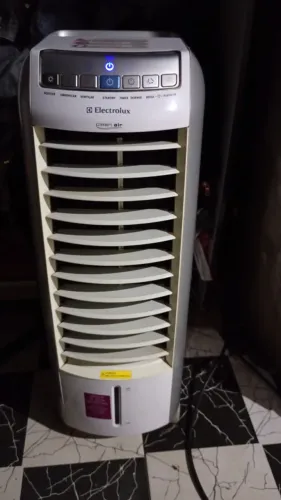 Aquecedor Eletrolux