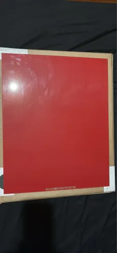 Vendo Mouse Pad de vidro