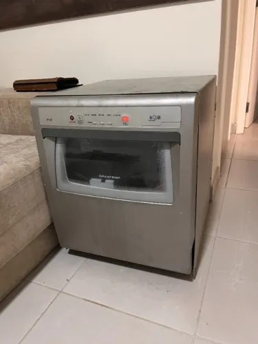 Lava Louças Brastemp