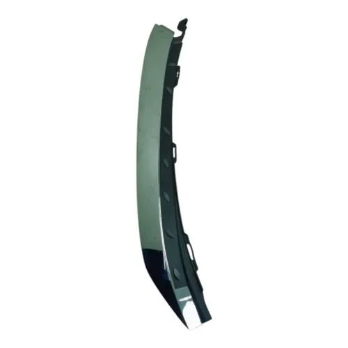 Friso Cromado Farol Esquerdo Honda City 2021 2023 Cromado