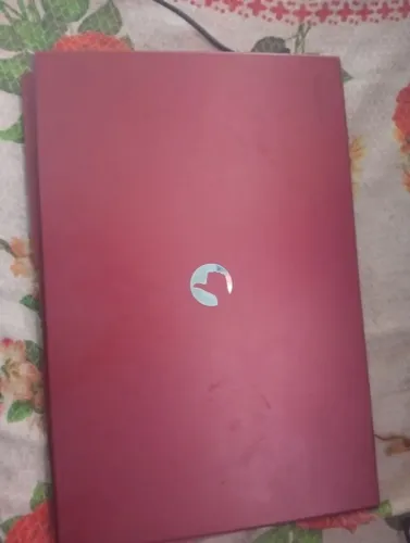 Vendo notebook positivo usado