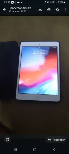 Tablet 32 gG