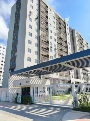 Imóvel para aluguel com 58 metros quadrados com 2 quartos em Barra Olímpica - Rio de Janei