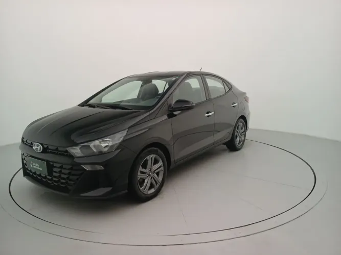 Hyundai HB20S Limited 1.0 TB Flex 12V Aut. 2026