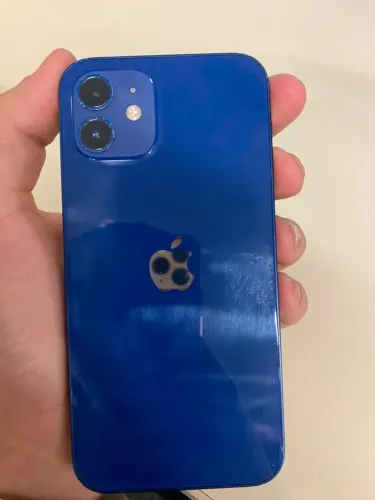 IPHONE 12