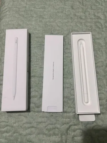 Apple Pencil USB-C