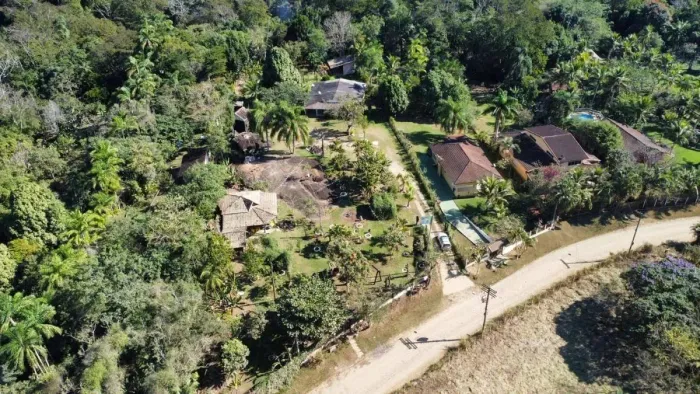 Chácara com 3 quartos à Venda - Itariri
