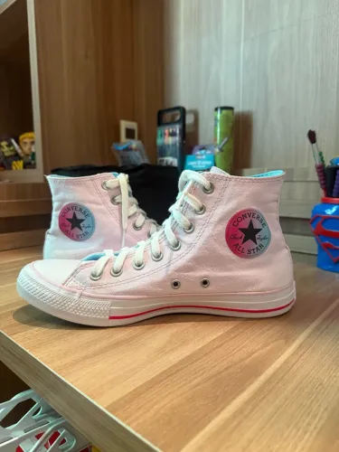 All star Chuck Taylor