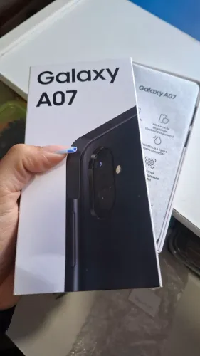 Galaxy A07