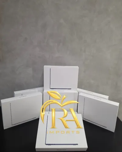 MACBOOK AIR M5 512SSD 16GB RAM 13 POLEGADAS MIDNIGHT |NOVO-LACRADO |GARANTIA OFICIAL