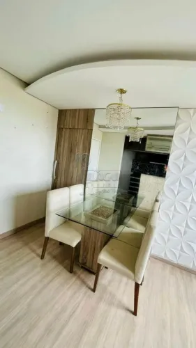 Apartamento de 53m² com 02 quartos à venda - Condomínio Mirante Sul