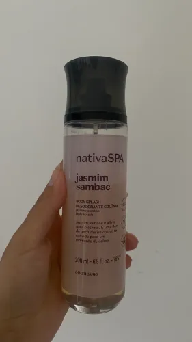 Perfume o Boticário