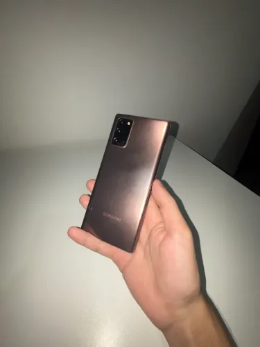 GALAXY NOTE 20 5G
