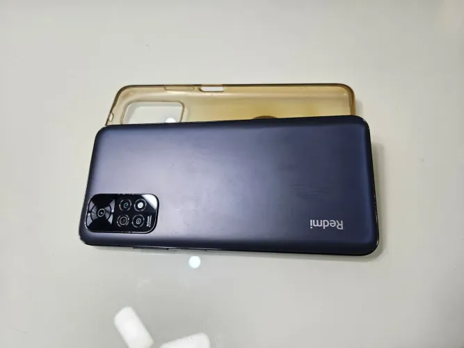 Redimi note 11