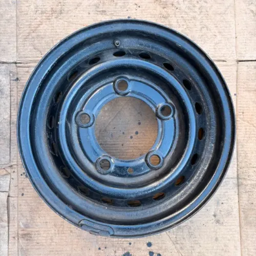 Roda aro 14 Kia Bongo original