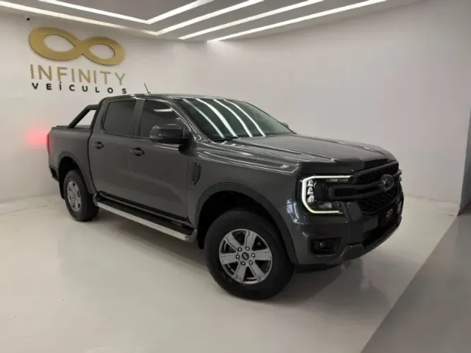 Ford Ranger XLS 2.0l 4X4 2025