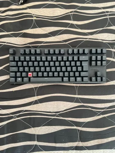 TECLADO HYPERX ALLOY ORIGINS