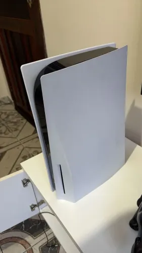 Vende-se Playstation 5