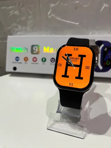 Smartwatch pro