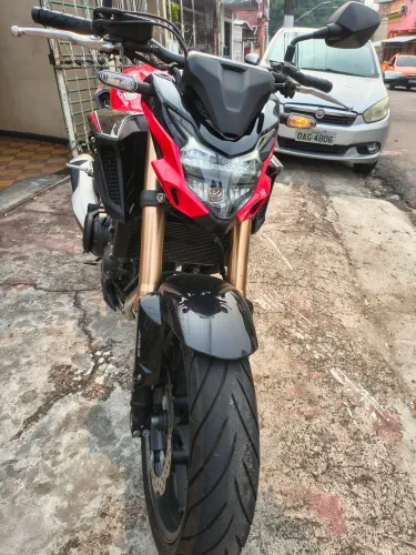Cb 500f 2024