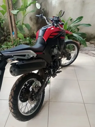 Lander 250, ano 2023