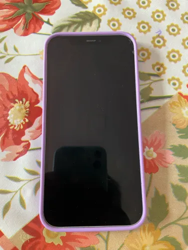 Vendo iPhone 12