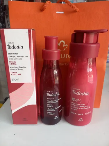kit natura