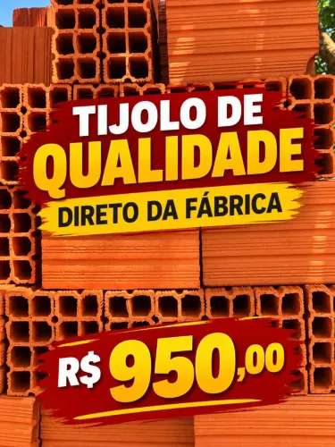 Tijolos
