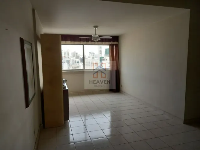 EXCELENTE LOCALIZAÇÃO, ANDAR ALTO, COM VISTA