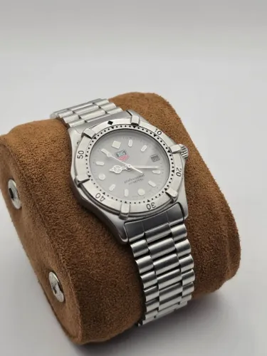 TAG Heuer 2000 Professional - Anos 90