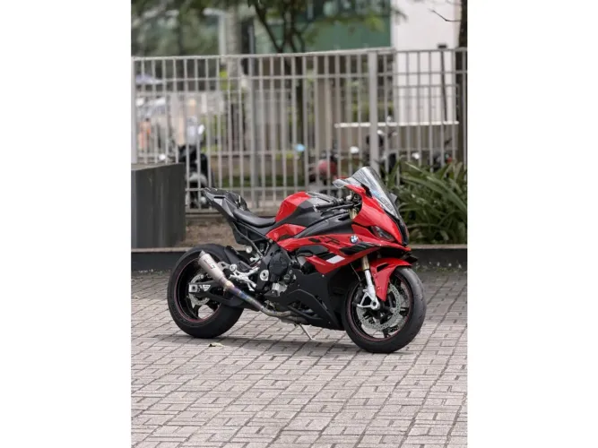 Bmw S 1000 rr 2024