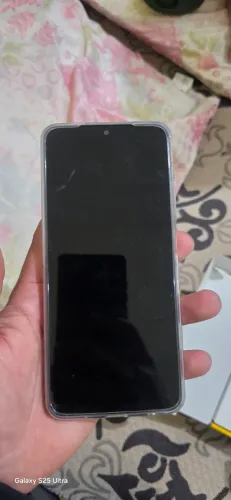 Celular poco C71