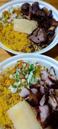 Churrasqueiro
