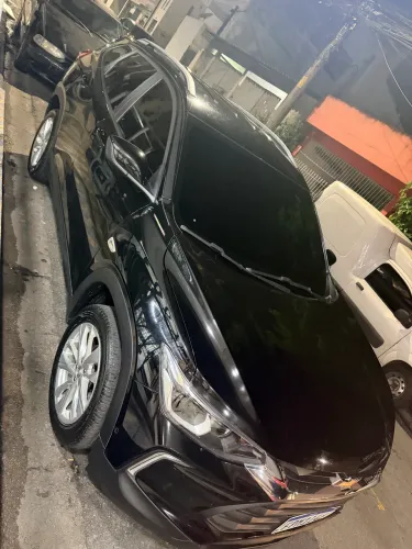Chevrolet Tracker LTZ 1.2 Turbo 12V Flex AUT 2021