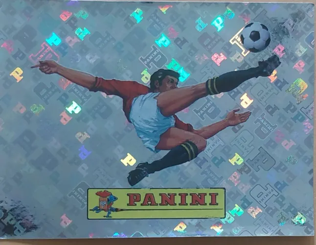 Figurinhas da Copa do Mundo de 2026