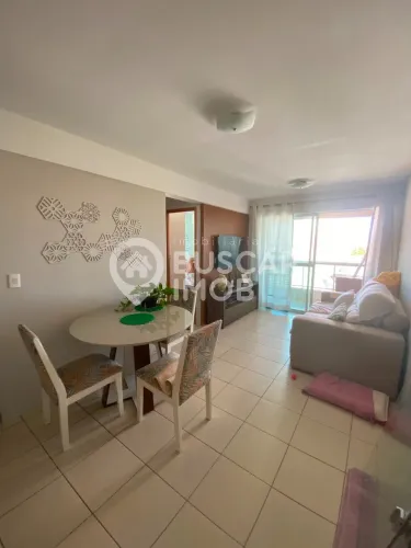 APARTAMENTO RESIDENCIAL em LAURO DE FREITAS - BA, CENTRO