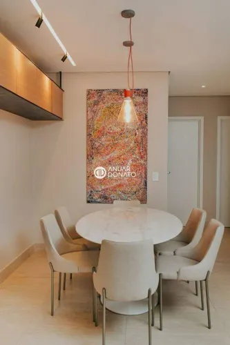 Santo Antônio - Apartamento 2 quartos para aluguel na Anuar Donato