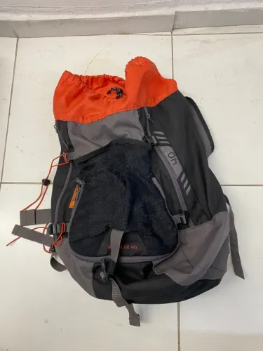 MOCHILA PORCLAZ 40