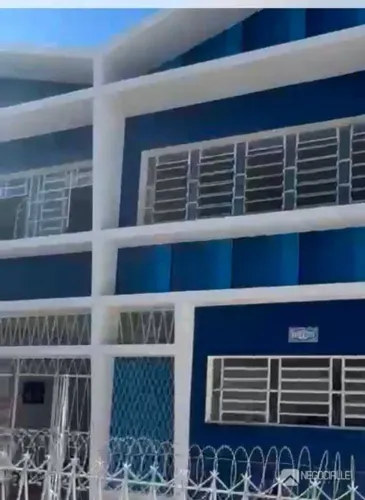 Casa com 7 dormitórios para alugar, 400 m² por R$ 6.000,00/mês - Centro - Campina Grande/P