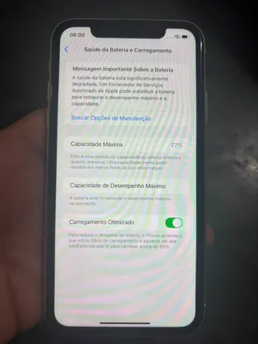 IPHONE XR 64 GB