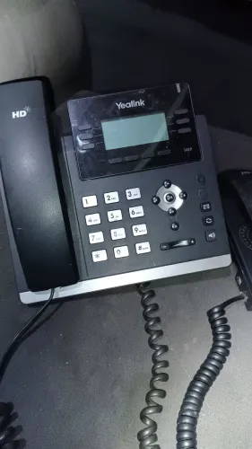 Telefone IP