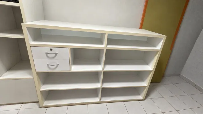 Bancada para loja/casa