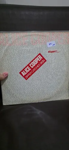 Disco vinil lp Alice Cooper