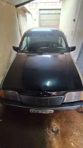 Chevrolet Monza Classic/ Sl/e/sr 1.8 1989